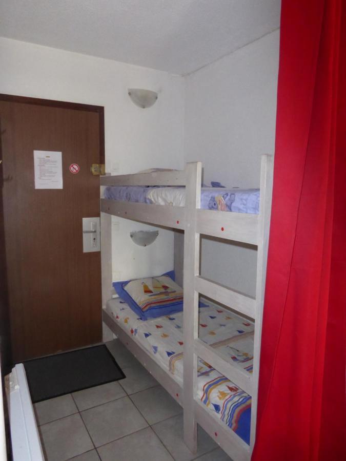 Ferienwohnung A La Montagne En Famille App106 Cauterets Exterior foto